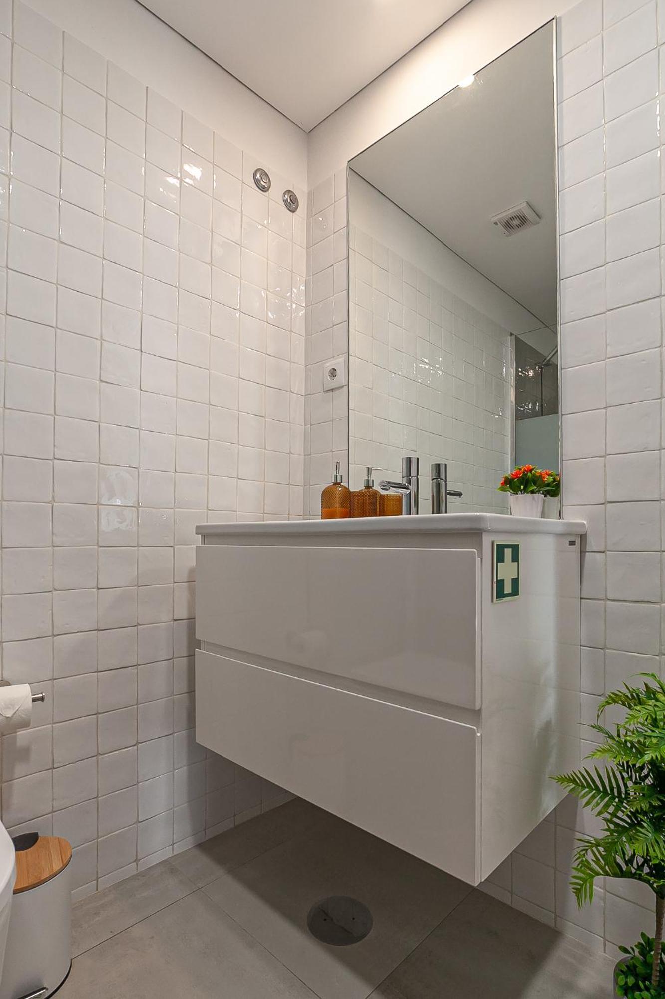 Felicidade Aveiro Apartment By Home Sweet Home 아베이루 외부 사진