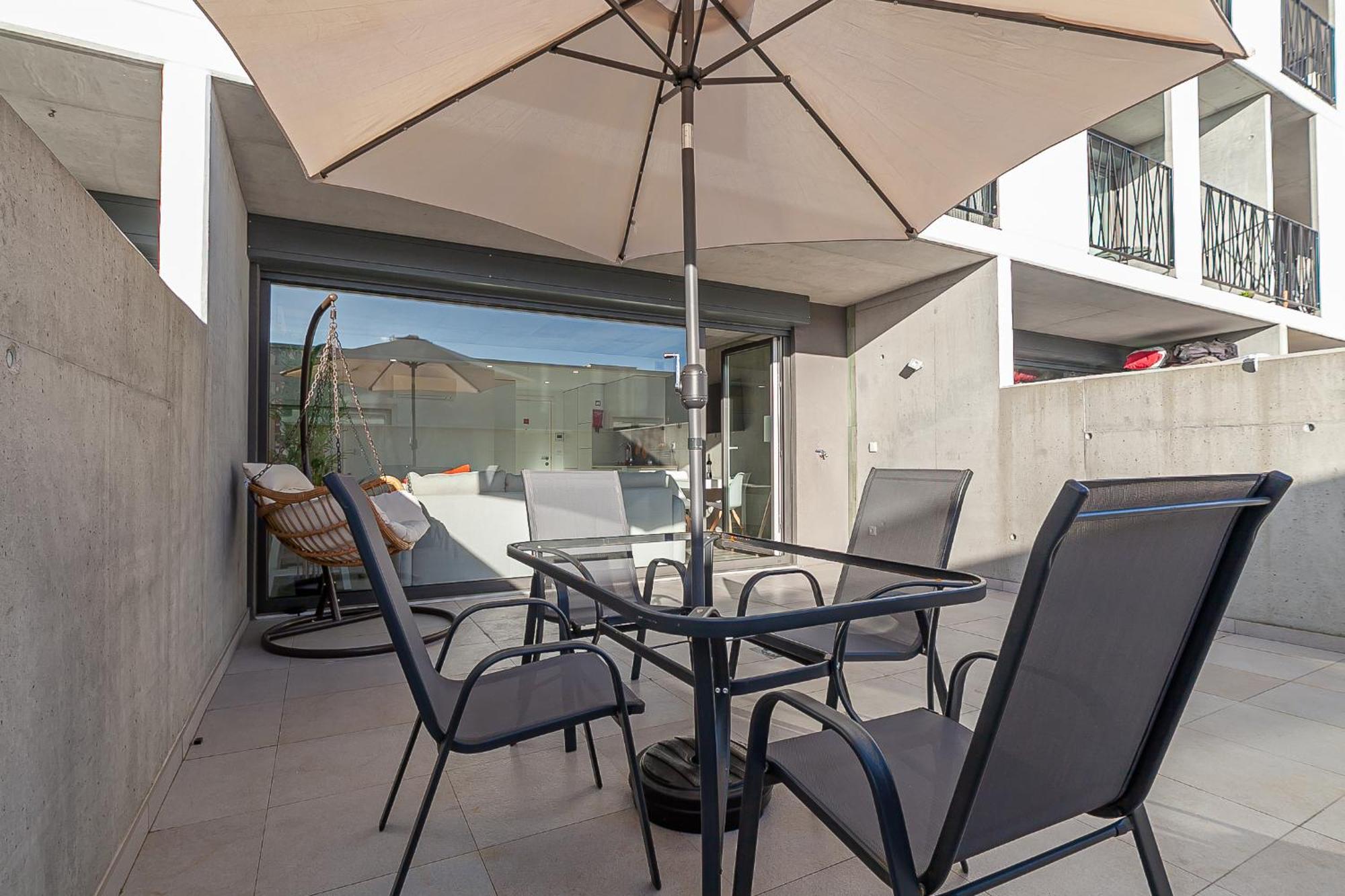 Felicidade Aveiro Apartment By Home Sweet Home 아베이루 외부 사진