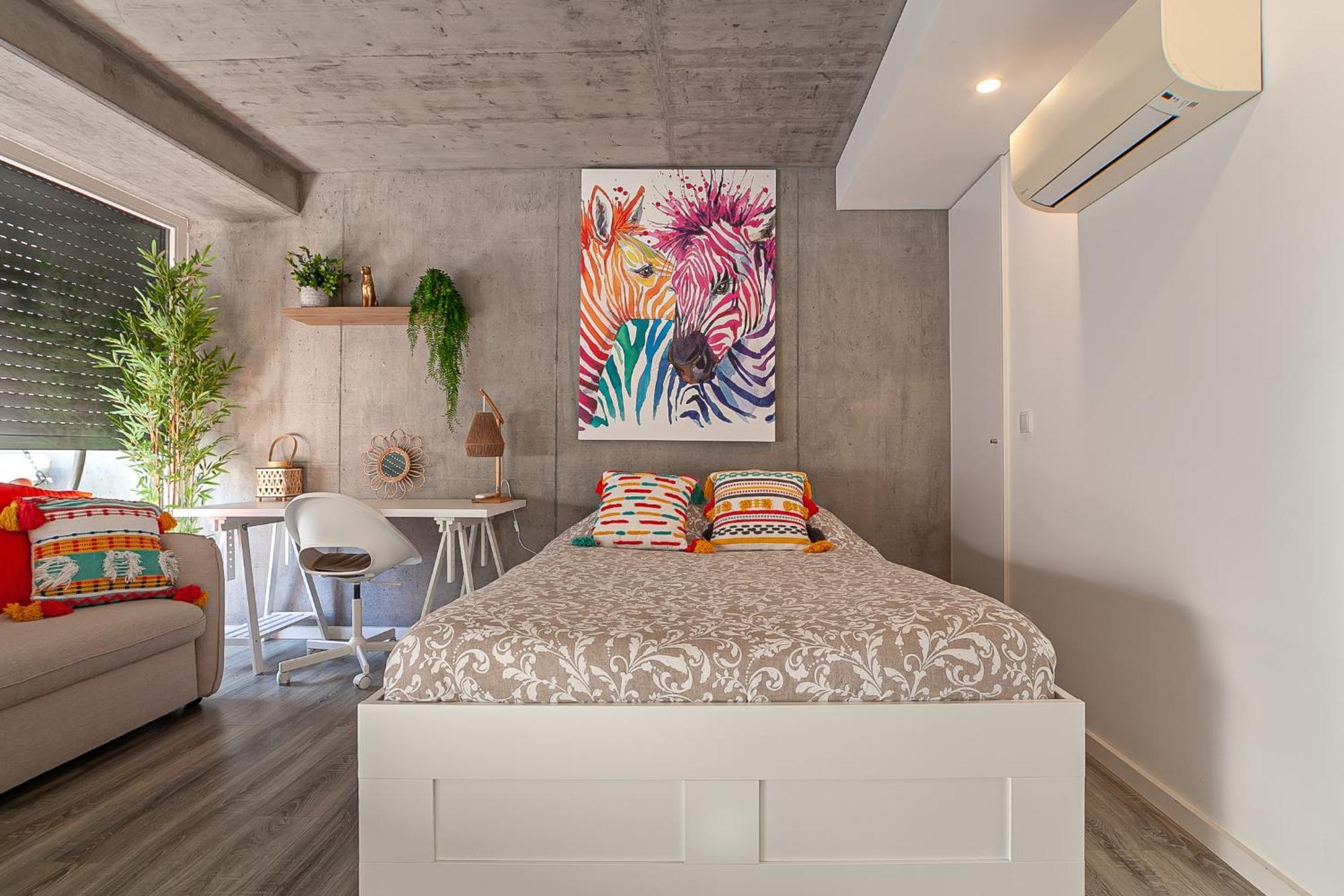 Felicidade Aveiro Apartment By Home Sweet Home 아베이루 외부 사진