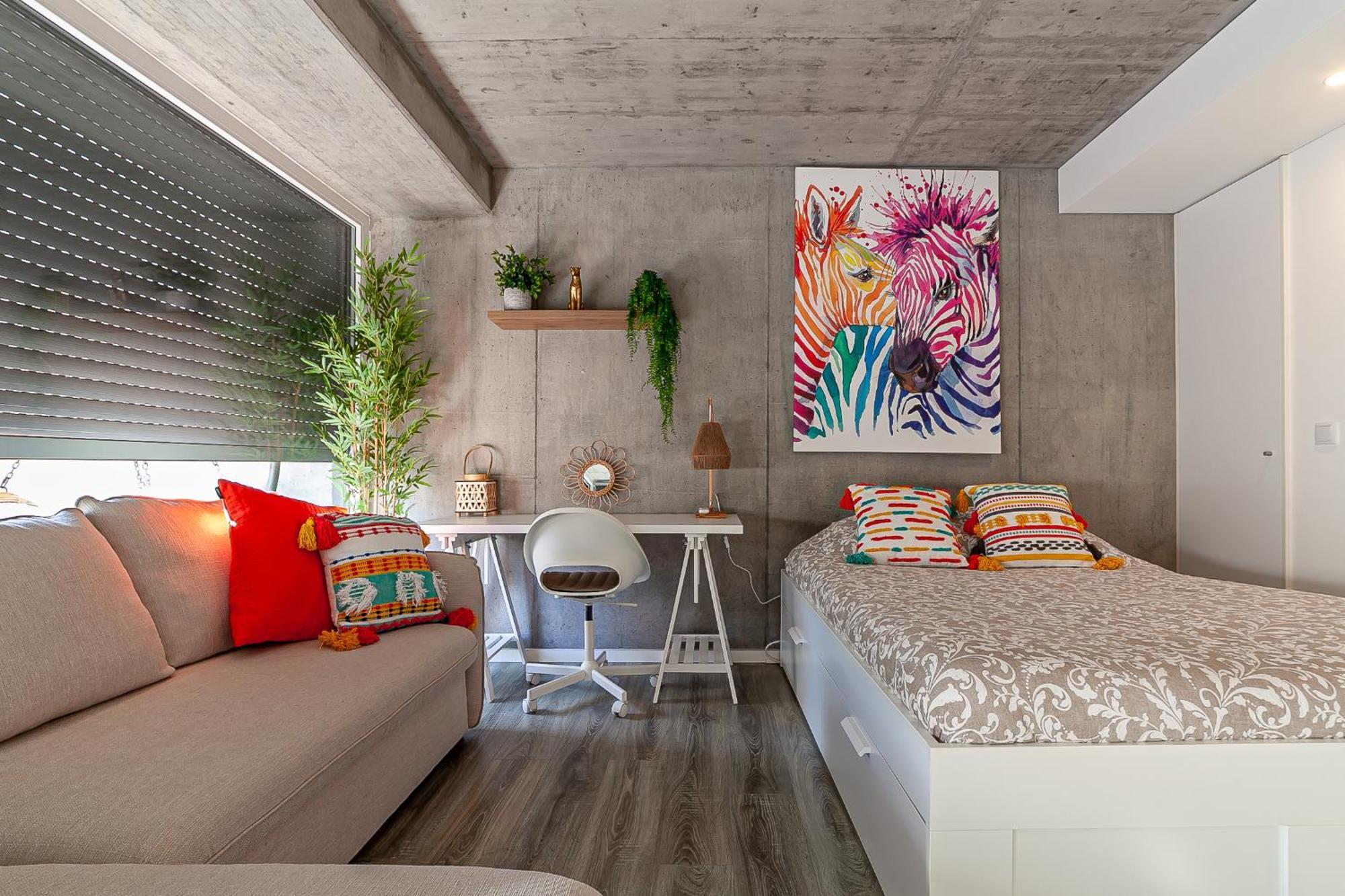 Felicidade Aveiro Apartment By Home Sweet Home 아베이루 외부 사진