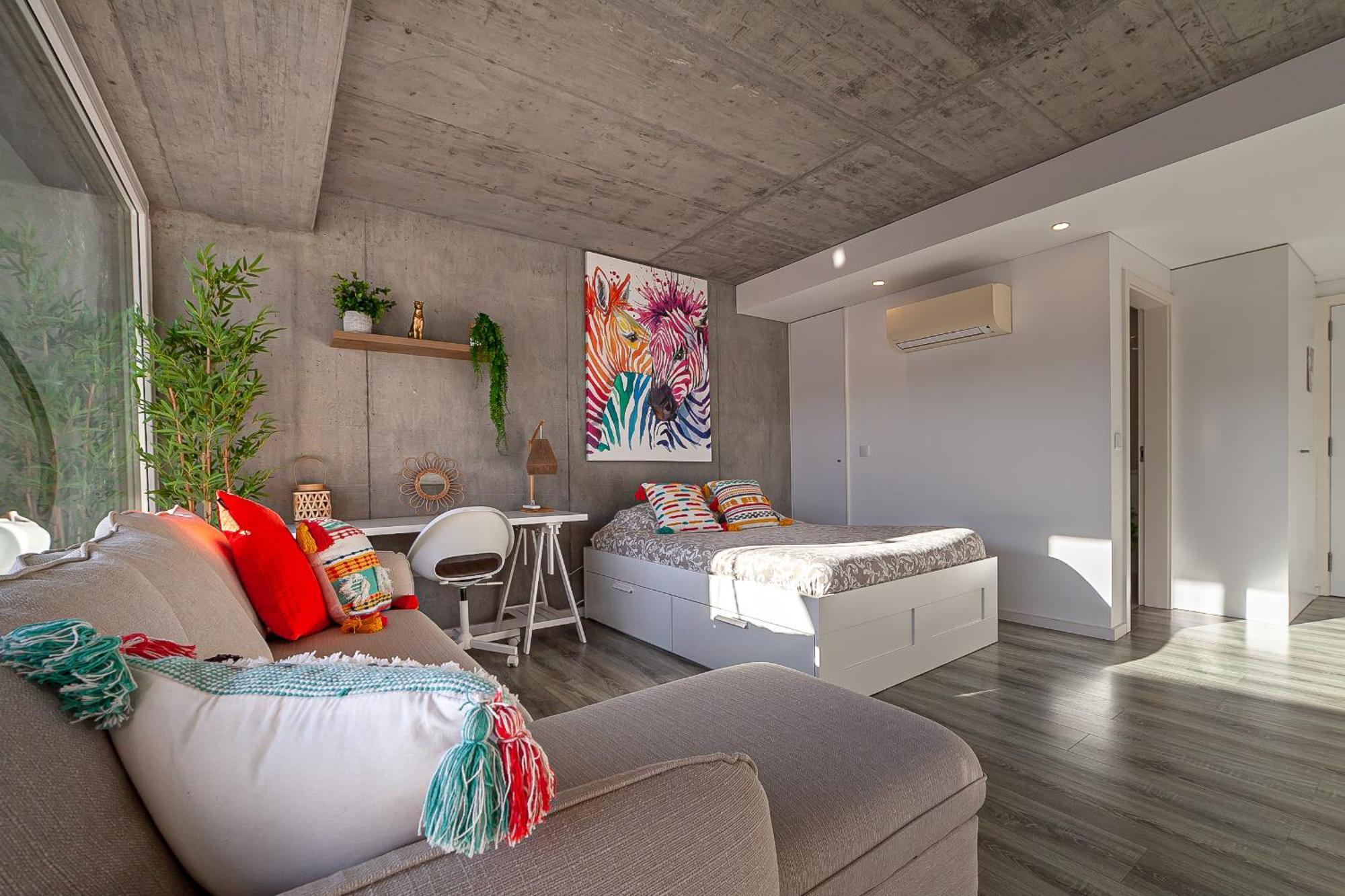Felicidade Aveiro Apartment By Home Sweet Home 아베이루 외부 사진