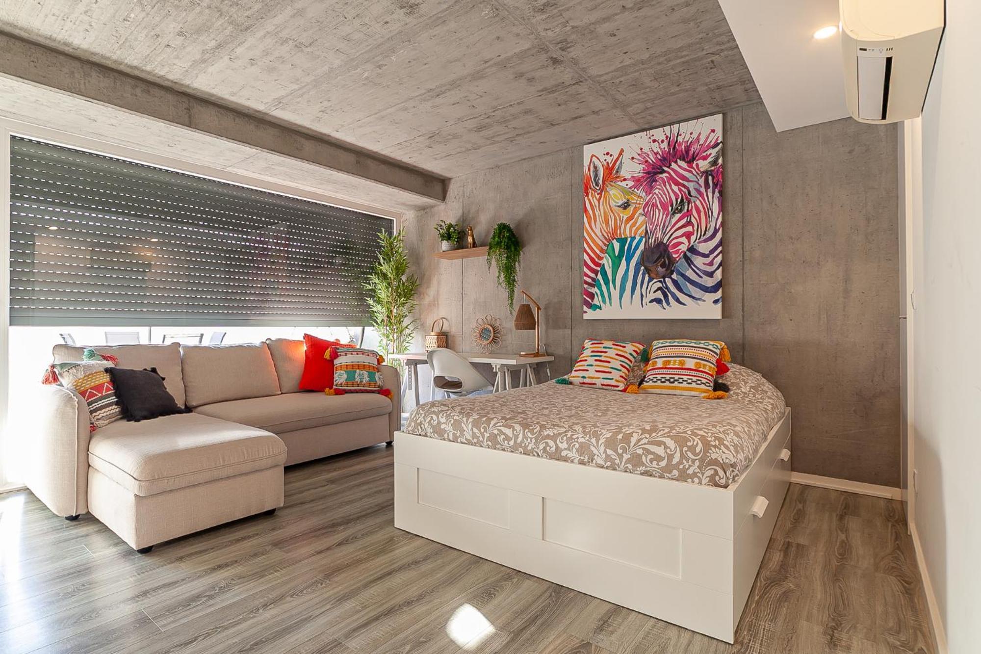 Felicidade Aveiro Apartment By Home Sweet Home 아베이루 외부 사진