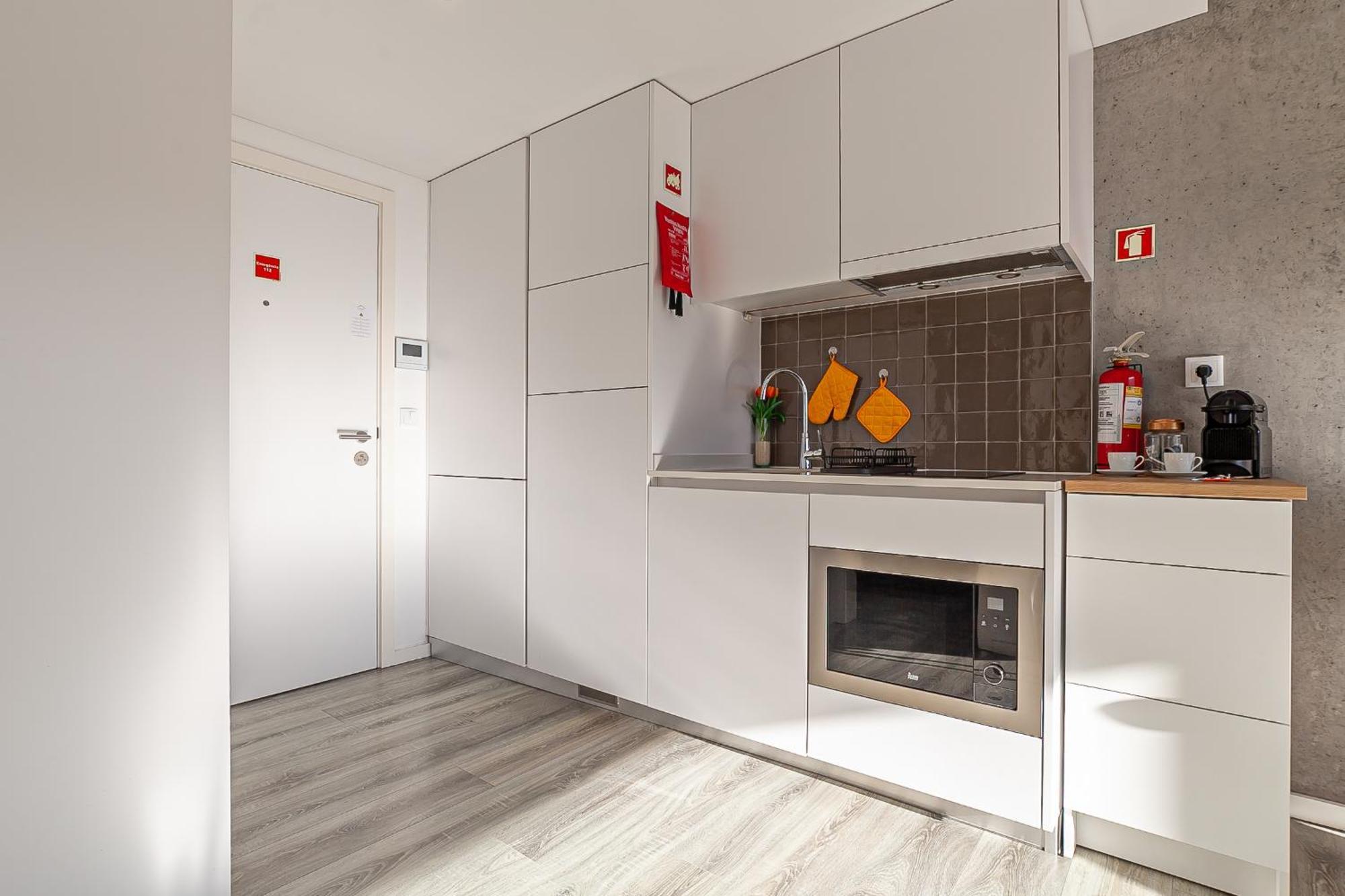 Felicidade Aveiro Apartment By Home Sweet Home 아베이루 외부 사진