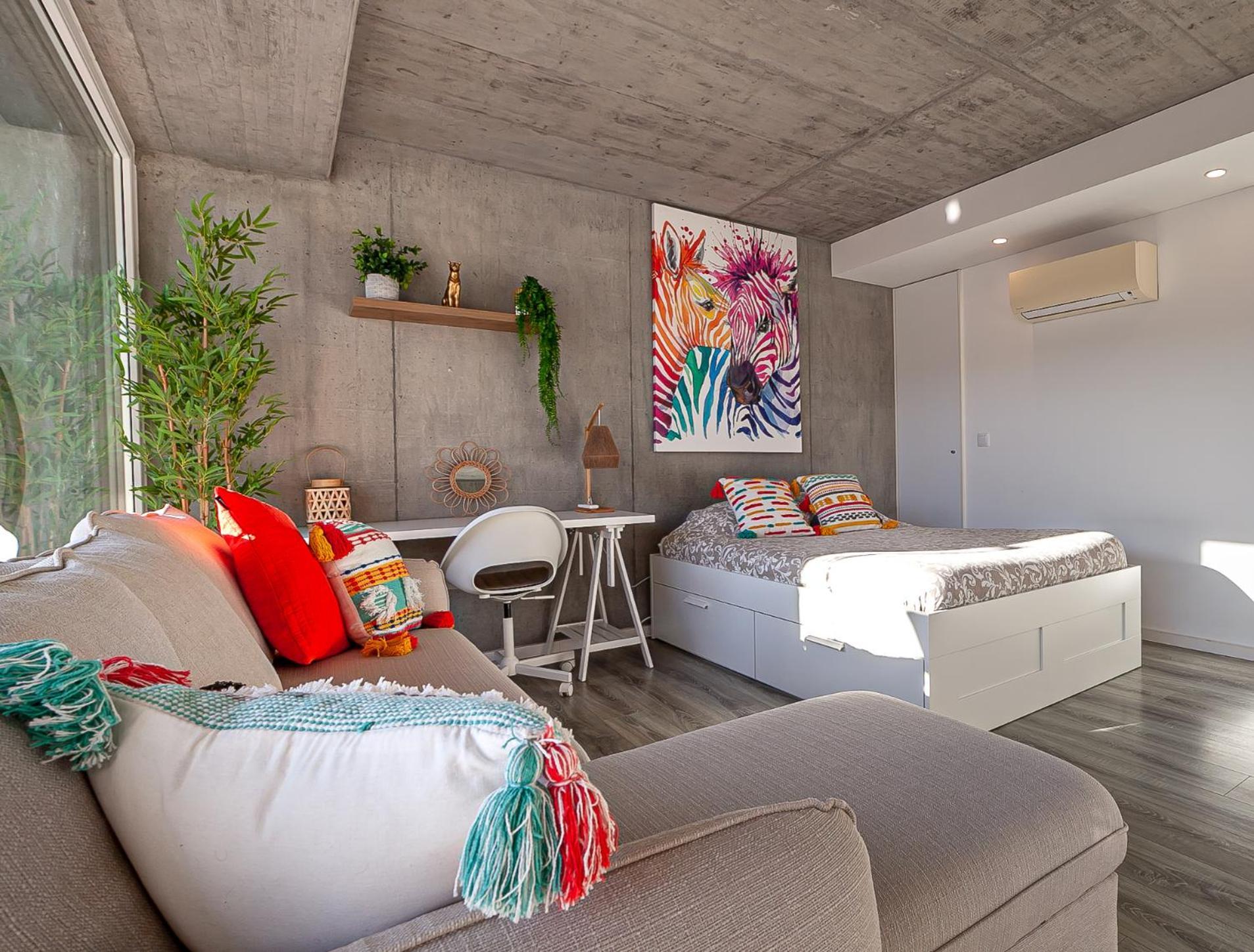 Felicidade Aveiro Apartment By Home Sweet Home 아베이루 외부 사진