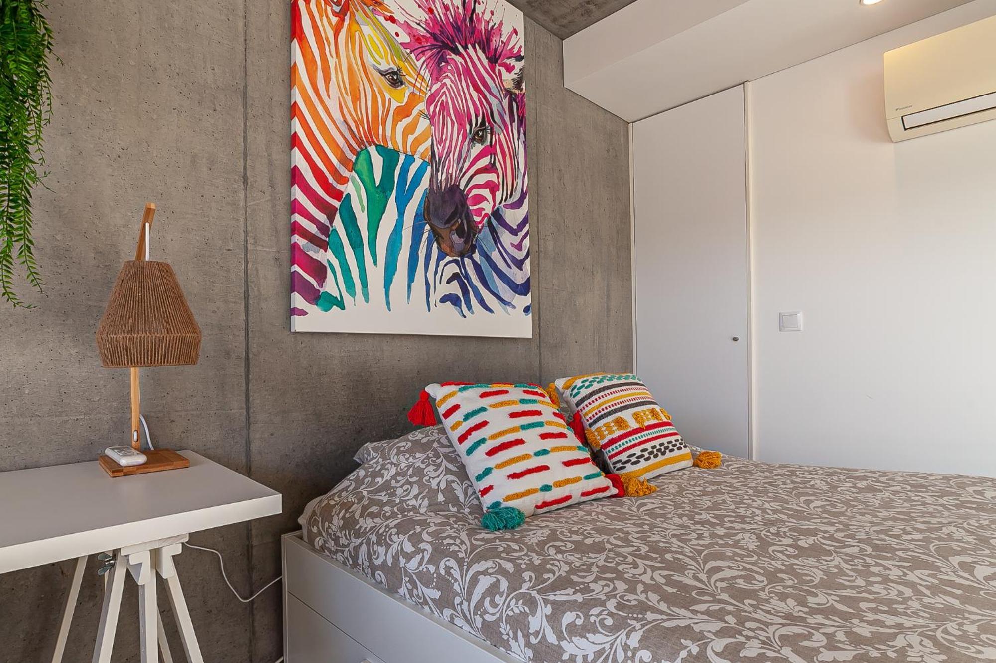 Felicidade Aveiro Apartment By Home Sweet Home 아베이루 외부 사진