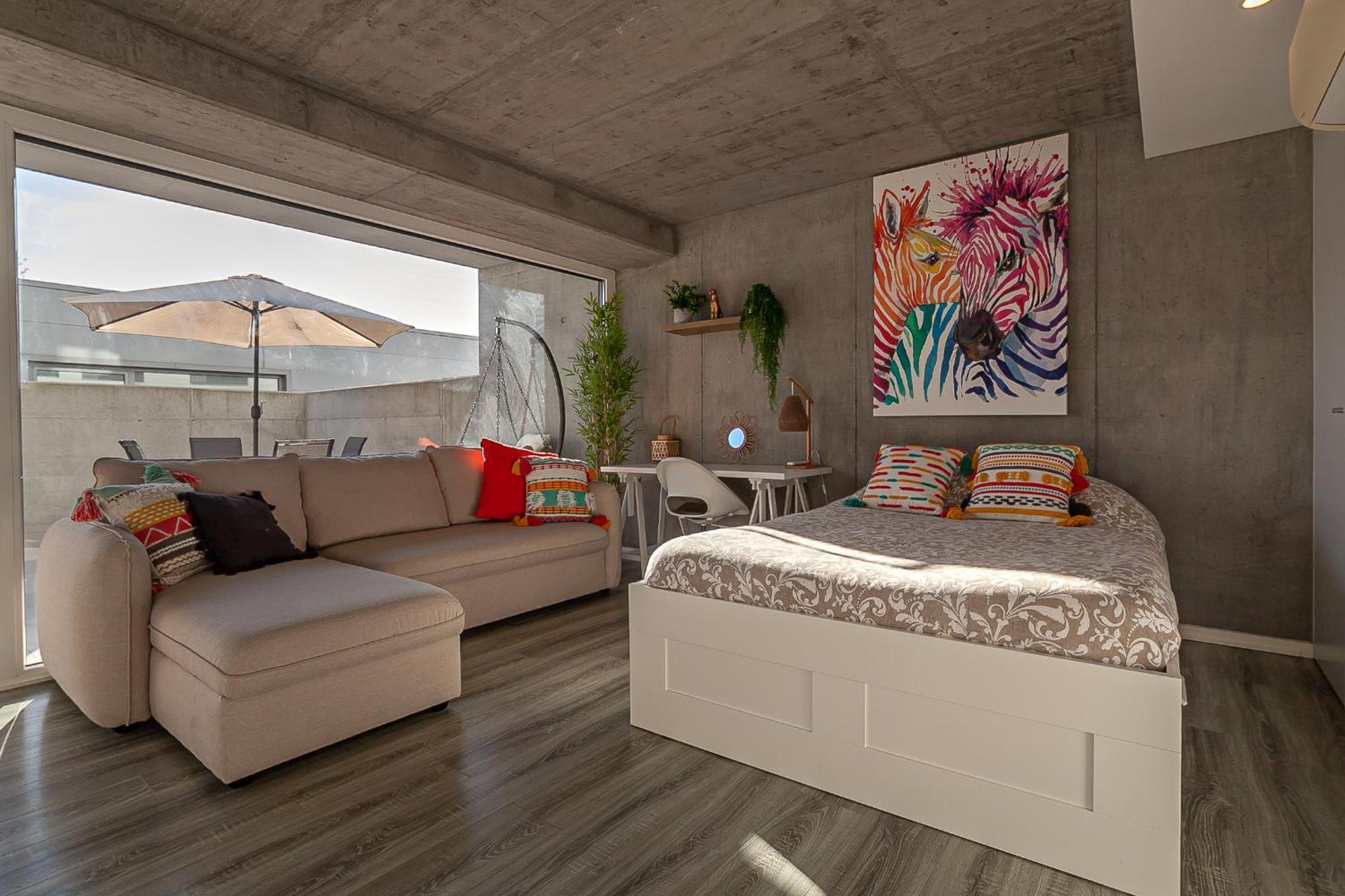 Felicidade Aveiro Apartment By Home Sweet Home 아베이루 외부 사진