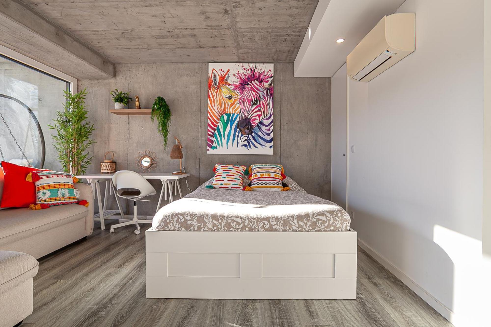 Felicidade Aveiro Apartment By Home Sweet Home 아베이루 외부 사진