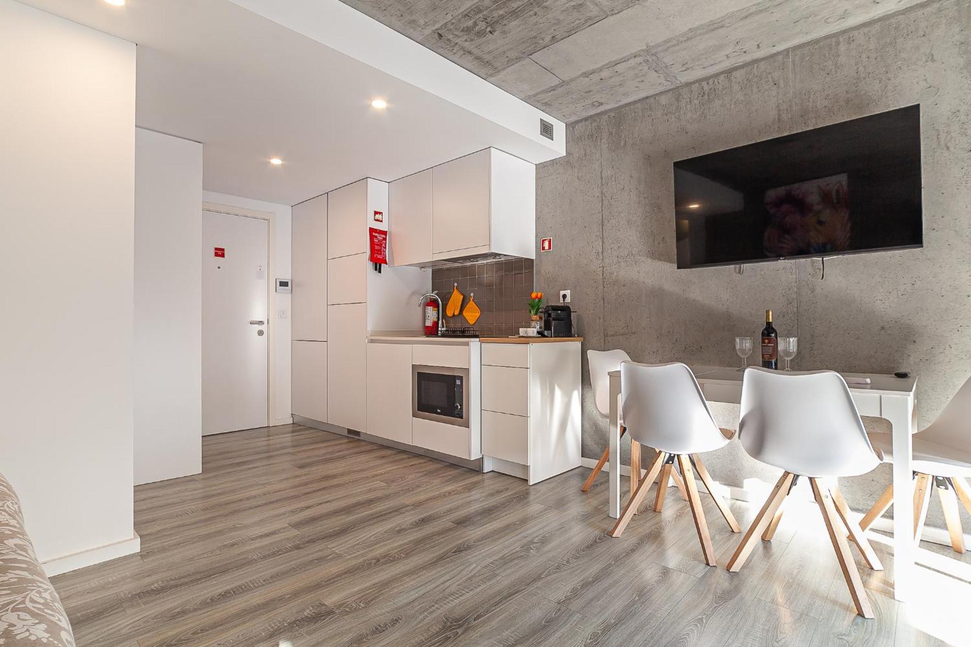 Felicidade Aveiro Apartment By Home Sweet Home 아베이루 외부 사진