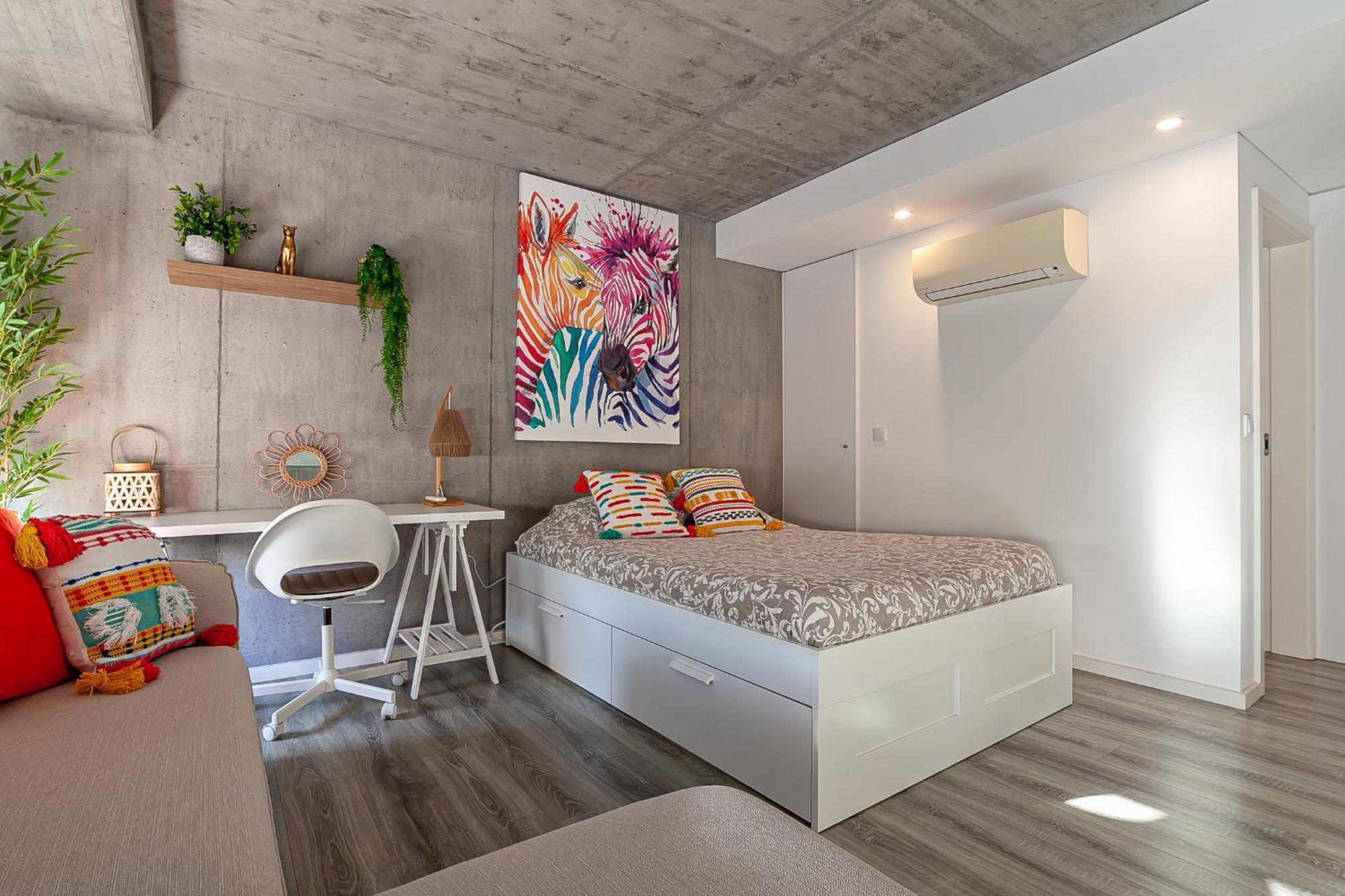 Felicidade Aveiro Apartment By Home Sweet Home 아베이루 외부 사진