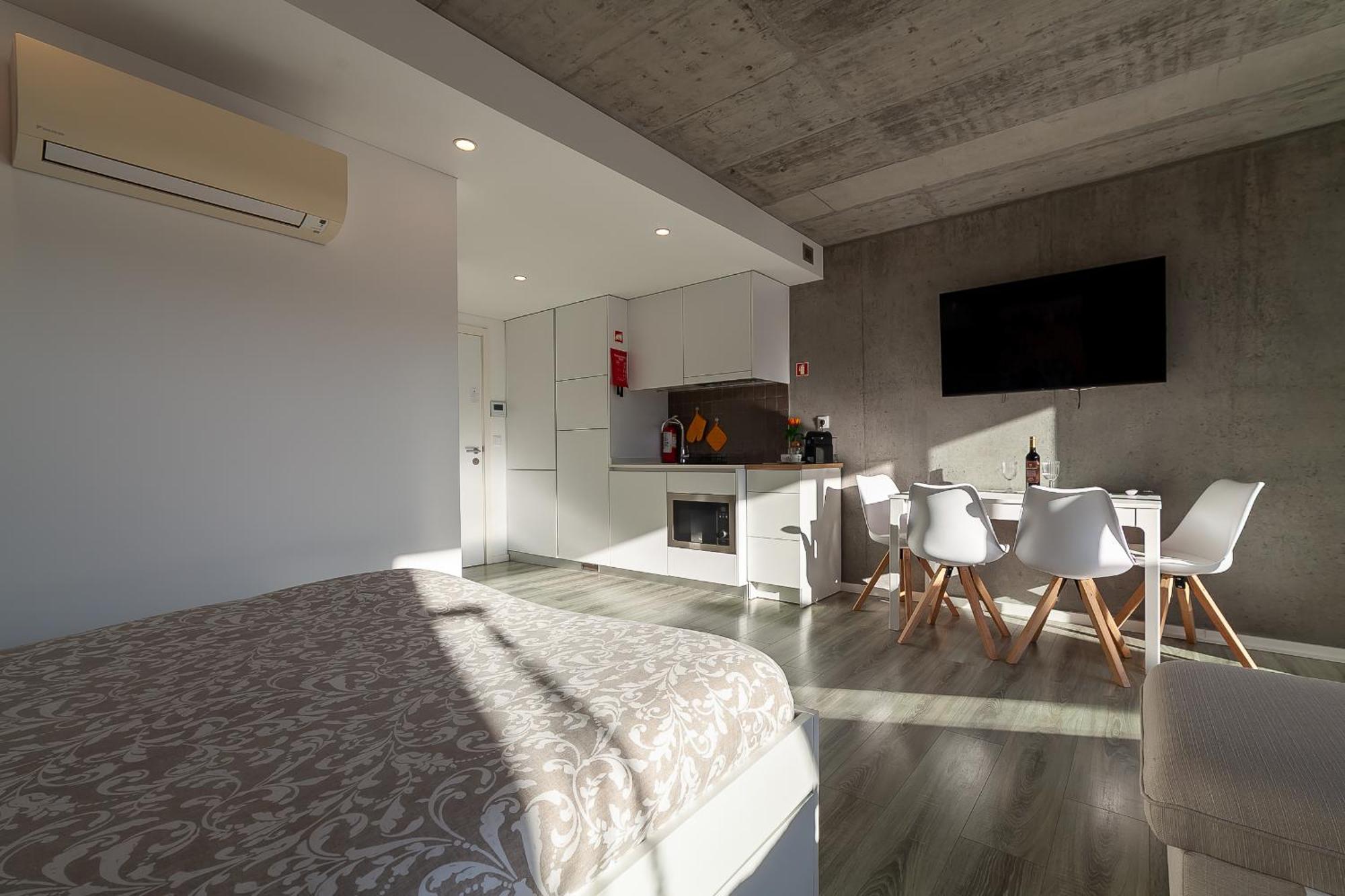 Felicidade Aveiro Apartment By Home Sweet Home 아베이루 외부 사진